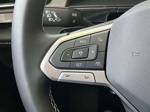 New 2025 Volkswagen Atlas SEL AWD/4WD image 20