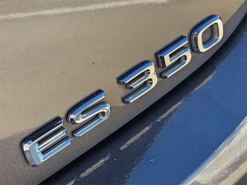 Used 2019 Lexus ES 350 image 12