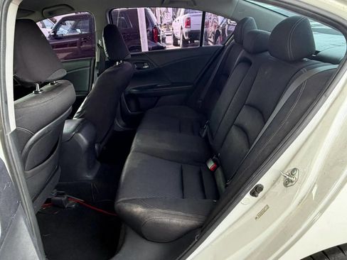 Used 2013 Honda Accord Sport image 5