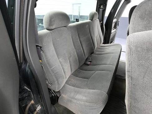 Used 2003 Chevrolet Silverado 1500 LS AWD/4WD image 31