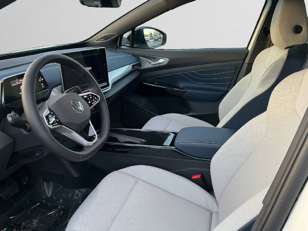 New 2026 Volkswagen ID.4 Pro S Plus AWD/4WD image 9