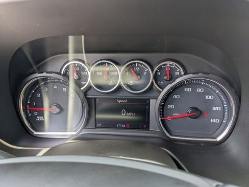 Used 2021 Chevrolet Tahoe LS RWD image 34