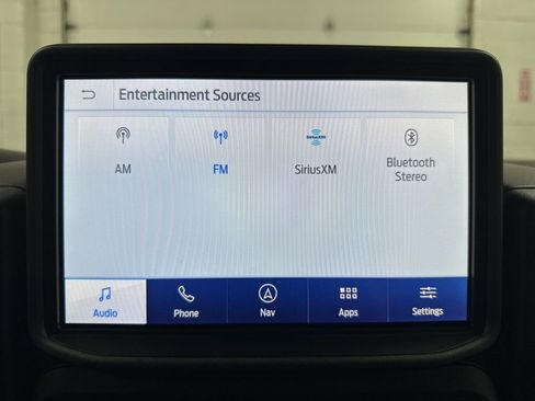 Used 2024 Ford Bronco Sport Heritage w/ Heritage Convenience Package image 30