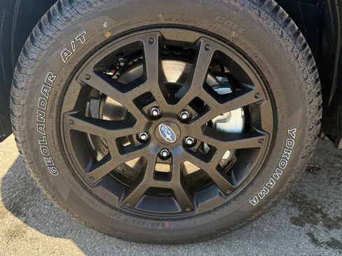 New 2026 Subaru Crosstrek 2.5i Wilderness image 21