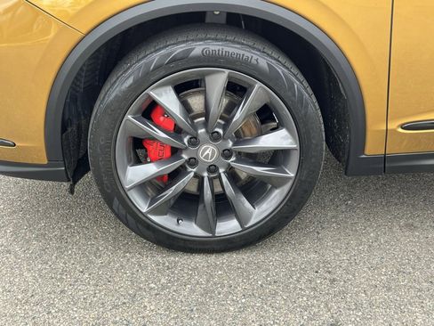 Used 2022 Acura MDX Type S AWD/4WD image 9