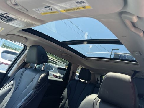Certified 2024 Acura MDX FWD image 10