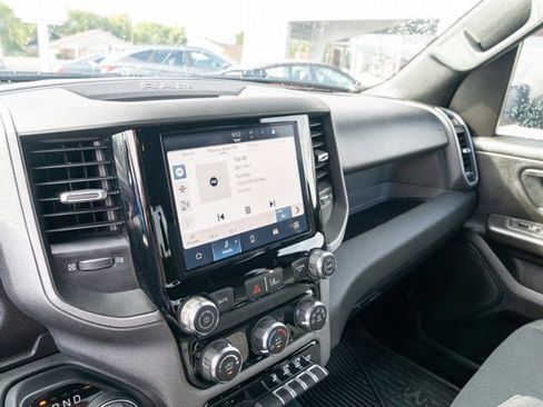 Used 2025 RAM 1500 Tradesman image 19