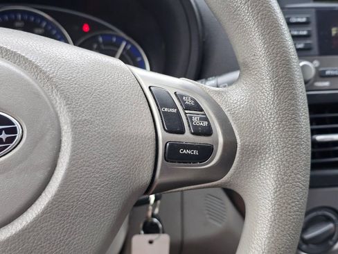 Used 2011 Subaru Forester 2.5X AWD/4WD image 16