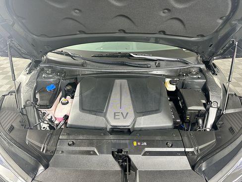 Used 2024 Kia EV6 Wind w/ Wind Technology Package image 35