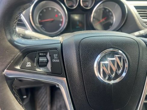 Used 2015 Buick Encore FWD image 23
