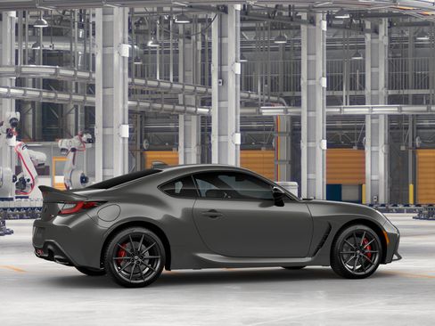 New 2026 Toyota GR86 Premium w/ Performance Package RWD image 13