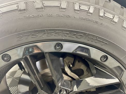 Used 2019 RAM 1500 Tradesman w/ Popular Equipment Group image 8