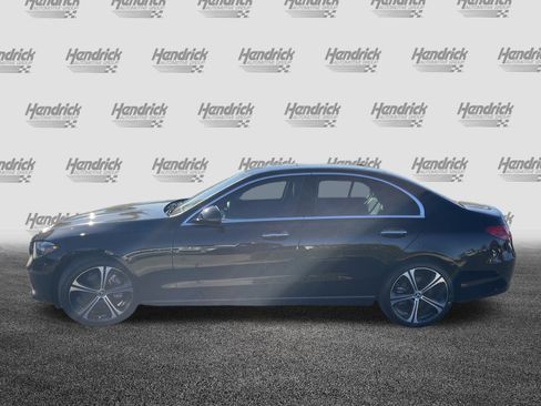 Used 2024 Mercedes-Benz C 300 C 300 image 7