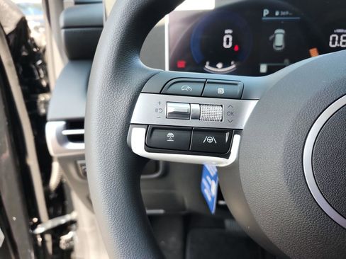 New 2026 Hyundai Tucson SEL image 12