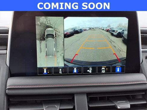 Used 2023 Chevrolet Tahoe RST w/ Luxury Package image 21