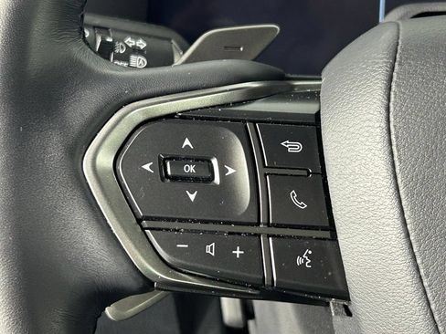Used 2025 Lexus GX 550 w/ Cold Area Package AWD/4WD image 32