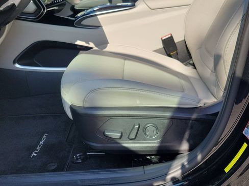 Used 2022 Hyundai Tucson Limited FWD image 37