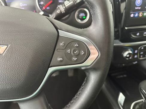 Used 2023 Chevrolet Traverse LT w/ LPO, Floor Liner Package image 22