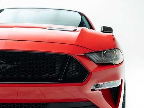 Used 2020 Ford Mustang GT w/ Equipment Group 301A RWD image 7