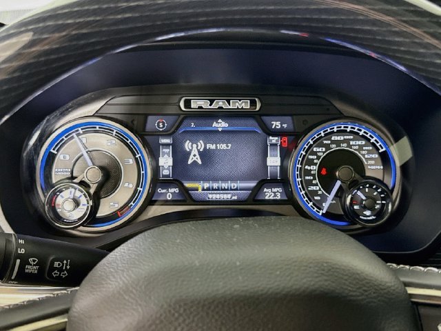 Used 2020 RAM 1500 Limited AWD/4WD image 13