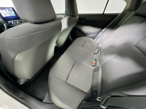 Used 2024 Toyota Corolla LE FWD image 28