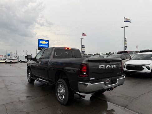 Used 2025 RAM 2500 Tradesman image 15