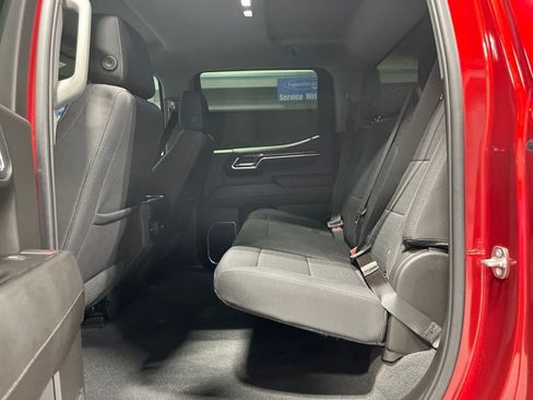 Used 2023 Chevrolet Silverado 1500 RST AWD/4WD image 36