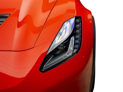 Used 2019 Chevrolet Corvette Z06 RWD image 5