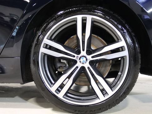 Used 2019 BMW 750i RWD image 85