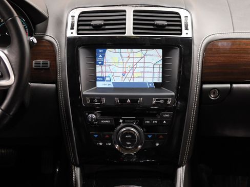 Used 2014 Jaguar XK Coupe RWD image 51