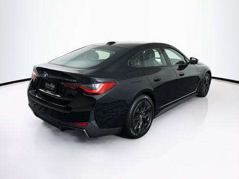 Used 2023 BMW i4 eDrive35 w/ Premium Package RWD image 9
