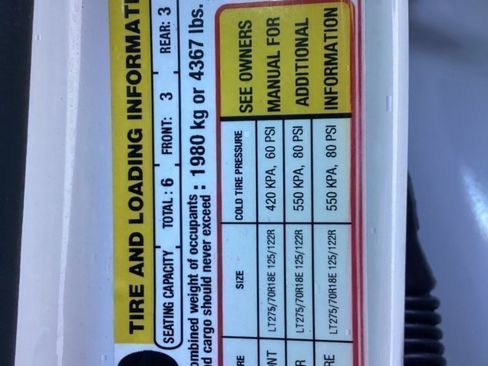 Used 2024 Ford F350 XL w/ STX Appearance Package image 71