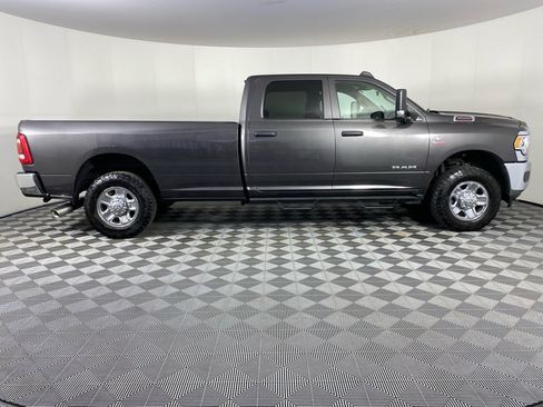 Used 2020 RAM 3500 Tradesman w/ Towing Technology Group AWD/4WD image 9