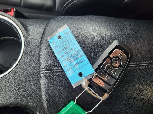 Used 2023 Ford Mustang Premium image 27