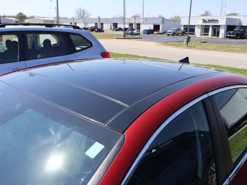 Used 2023 Hyundai Sonata Limited w/ Cargo Package image 14