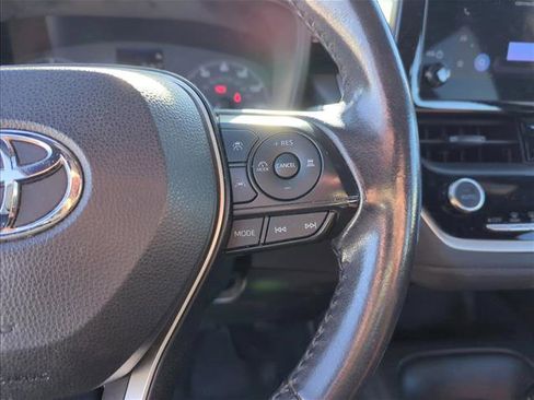 Used 2024 Toyota Corolla SE image 15