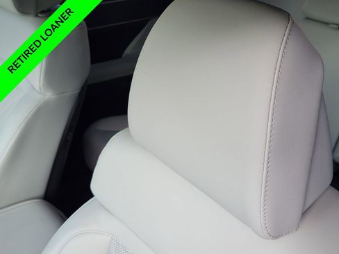 New 2025 Hyundai Santa Fe SEL image 12