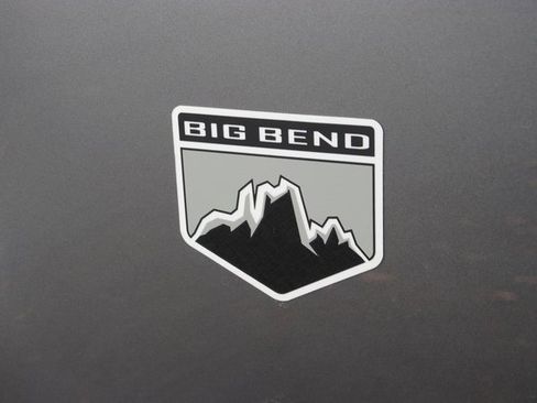 Used 2025 Ford Bronco Sport Big Bend image 11