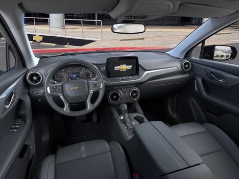 New 2026 Chevrolet Blazer LT w/ LPO, Floor Liner Package image 15