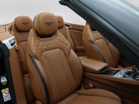 Used 2022 Bentley Continental GT Speed AWD/4WD image 15