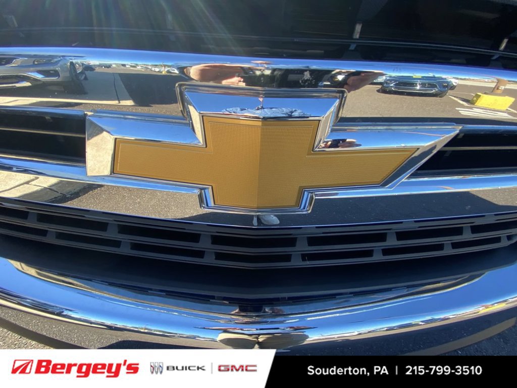 Certified 2020 Chevrolet Silverado 1500 LT w/ All-Star Edition AWD/4WD image 35