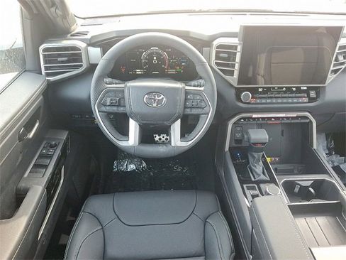 New 2026 Toyota Sequoia Limited image 11