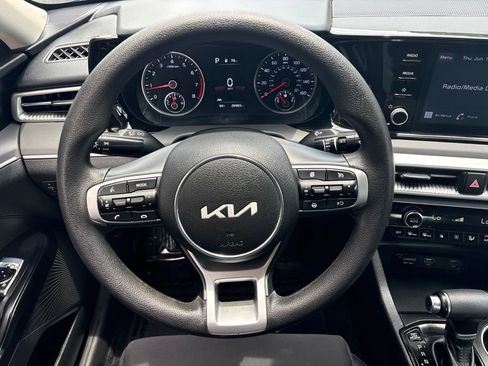 Used 2023 Kia K5 LXS FWD image 19