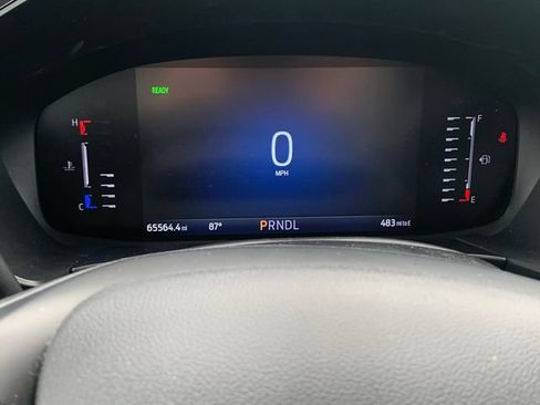 Certified 2024 Ford Escape ST-Line w/ Equipment Group 301A FWD image 18