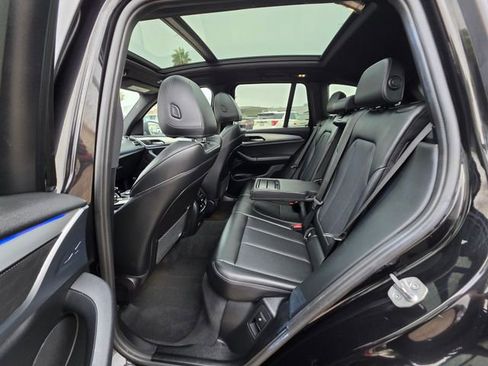 Used 2022 BMW X3 sDrive30i image 19