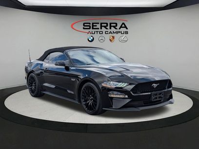 Used 2023 Ford Mustang GT Premium w/ GT Performance Package