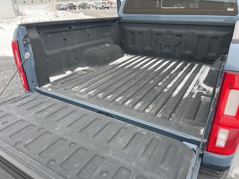 Used 2023 Ford Ranger XLT w/ Equipment Group 302A High image 14