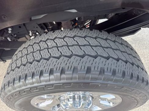 Used 2024 Ford F250 King Ranch w/ Chrome Package image 22