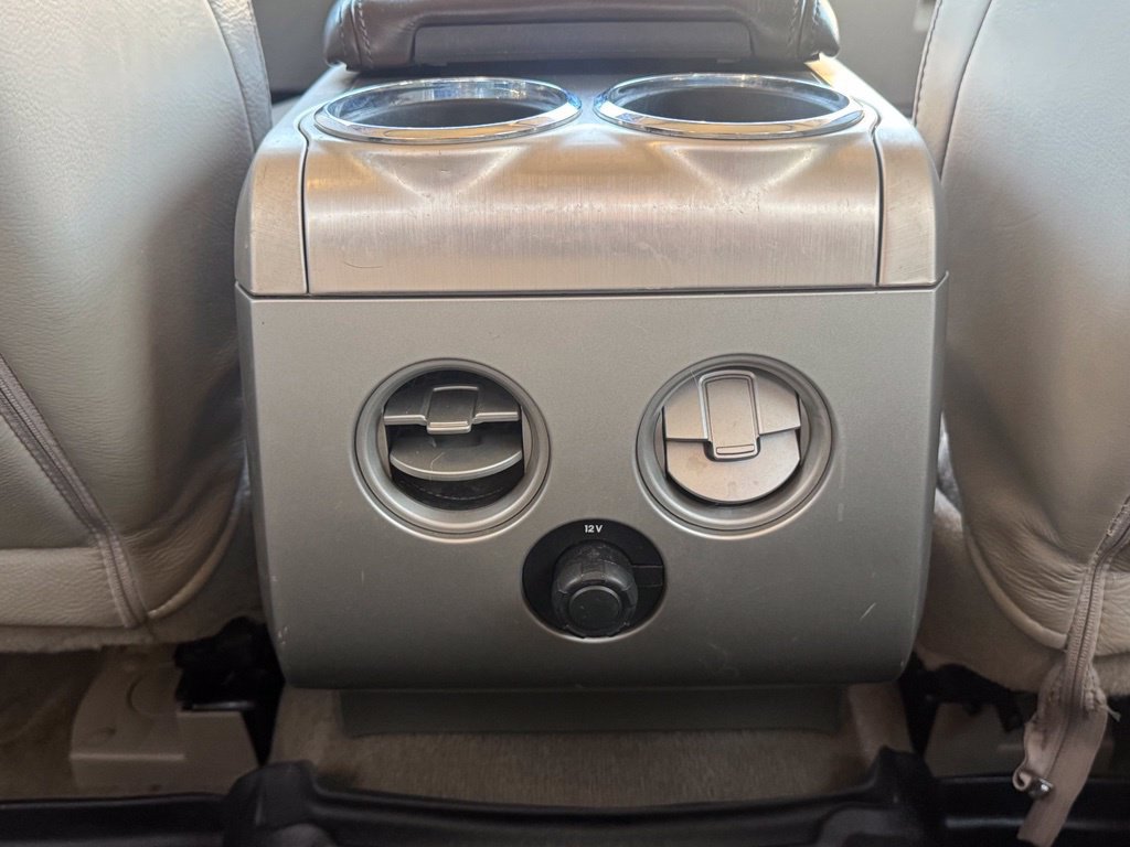 Used 2009 Ford F150 Platinum AWD/4WD image 28