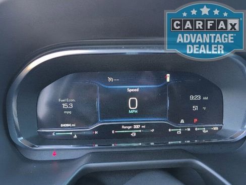 Used 2024 Chevrolet Suburban LT image 28